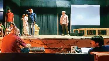 Drama Experiment, Travel and Drama,