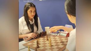 Prime Minister narendra modi congratulates chess grandmaster Nagpur girl Divya Deshmukh