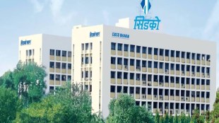 CIDCO has introduced a new policy for houses affected and land acquisition in the NAINA