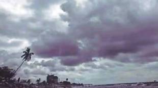 college students climate change news in marathi