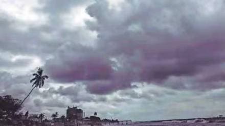college students climate change news in marathi