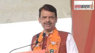 Devendra Fadnavis local body elections news in marathi