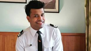 Ahmedabad plane crash news in marathi