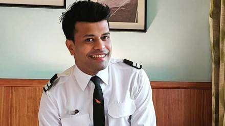 Ahmedabad plane crash news in marathi