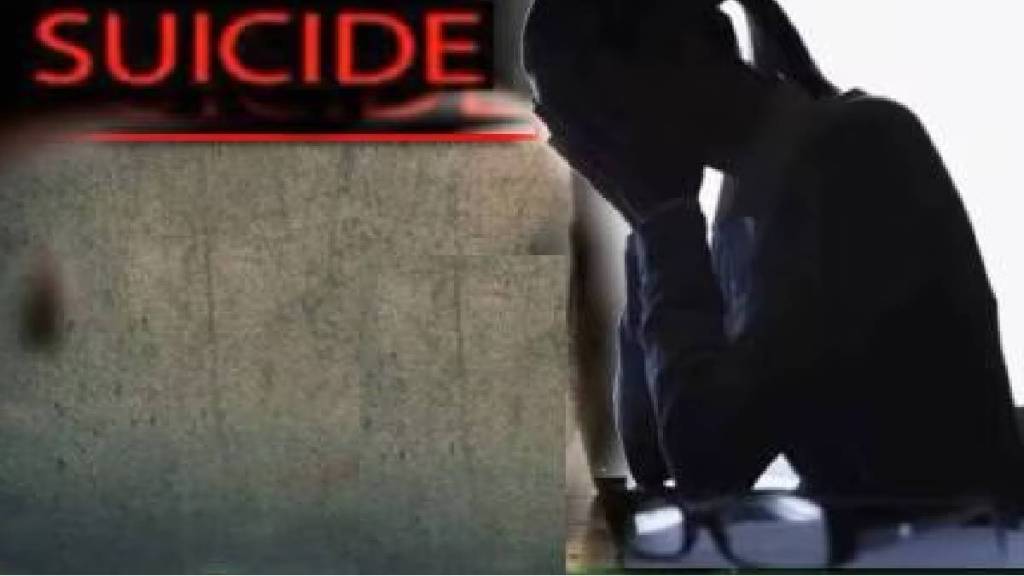 Wife, devastated by husband's murder, also commits suicide Wife, devastated by husband's murder, also commits suicide