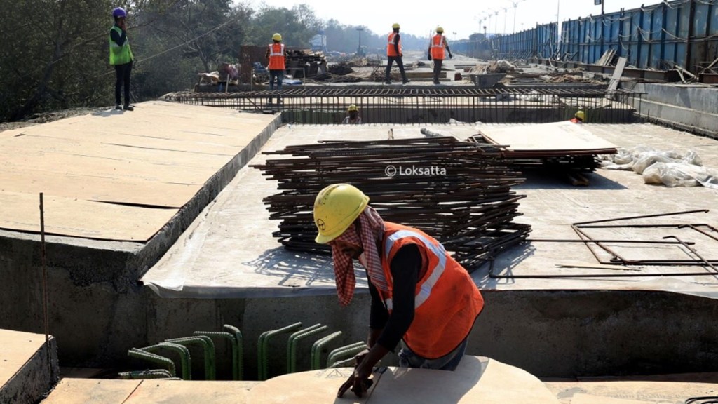 Unions warn of agitation over pending contractor payments