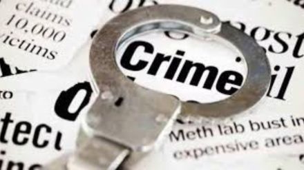 rural police succeeded in busting gang that was stealing from temples