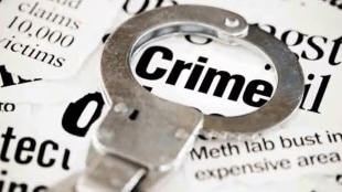 Kalyan railway police arrest train thieves