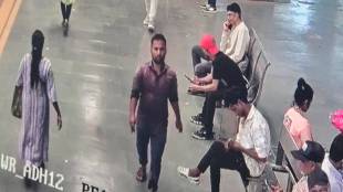 Mumbai cops use technology to cought Thief