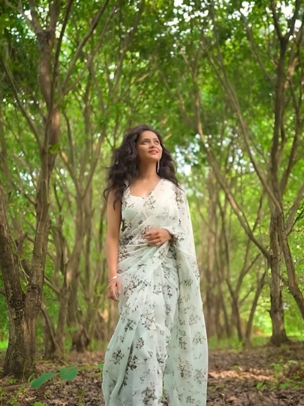 shivali parab reels maharashtrachi hasya jatra