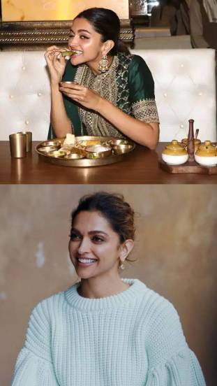 deepika Padukone fitness secret, deepika Padukone diet plan
