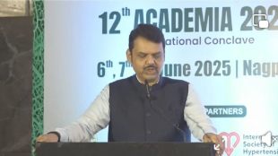Devendra Fadnavis said it is possible to save people from diabetes