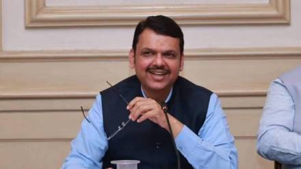 CM Devendra Fadnavis to inaugurate saint sculptures on Pune Alandi Palkhi route today