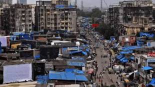 Dharavi slum redevelopment news in marathi