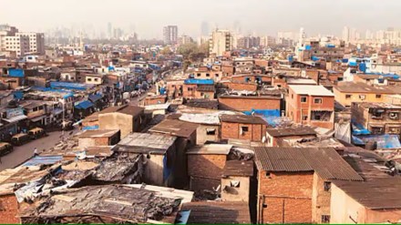 Dharavi redevelopment project More than fifty percent of residents in the first list are ineligible Mumbai print news