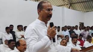 dhule MLA Kunal Patil to announce decision joining BJP on Sunday