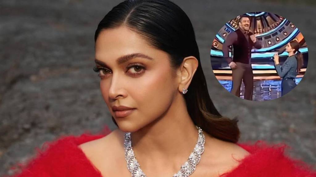 Deepika Padukone Once Wanted To Marry Salman Khan Deepika Padukone Once Wanted To Marry Salman Khan