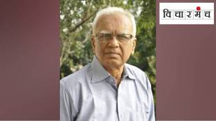 educationist dr Ramesh Panse