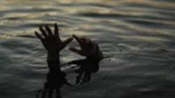 दगडखाणीच्या तलावात बुडून मुलाचा मृत्यू