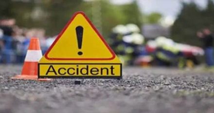 dumper hits scooter one killed ghatkopar mankhurd driver arrested released bail