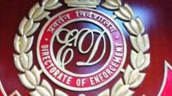 ईडीच्या कारवाईत कोट्यावधींचे घबाड; पालिका अधिकारी, विकासक, वास्तुविषारदांचे रॅकेट उघड