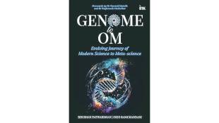 Genome to Om book summary