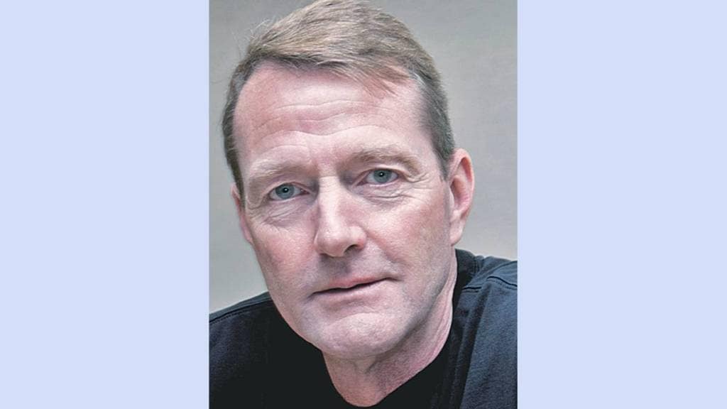 famous books by Frederick Forsyth