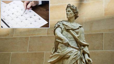 understanding Julius Caesar calendar