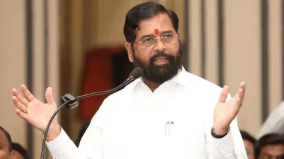  proposed flyovers on old Mumbai Pune highway await central approval face delay  Eknath Shinde update
