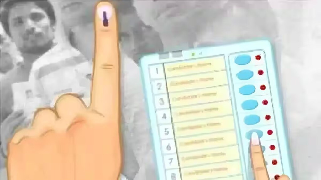 All political parties will contest the municipal elections in Pune on their own pune print news