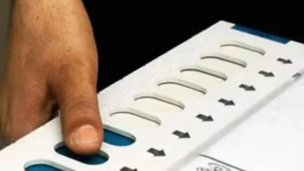 instructions of the Mumbai Election Commission teachers are given the task of preparing voter lists Mumbai print news