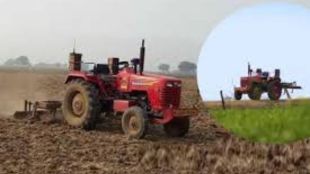 chhatrapati sambhajinagar farm tilling rates increase due to monsoon delay
