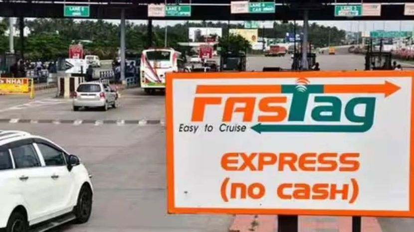 Fastag Annual Pass
