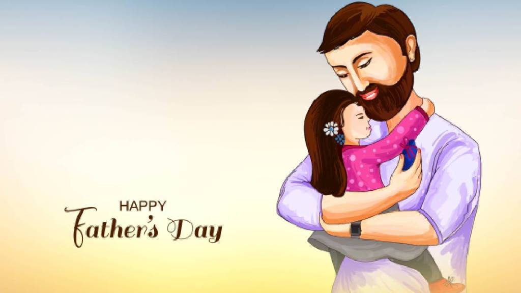 fathers day june 2025