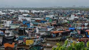 Uttan jetty expansion project news in marathi