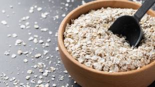 benefits of eating oats