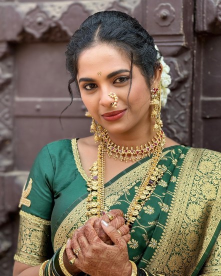 अमृता धोंगडे
