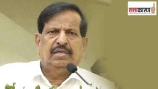 Ganesh naik slams Shinde Shiv Sena Navi Mumbai