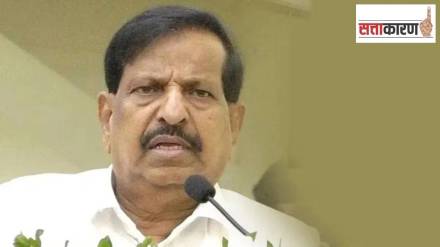 Ganesh naik slams Shinde Shiv Sena Navi Mumbai