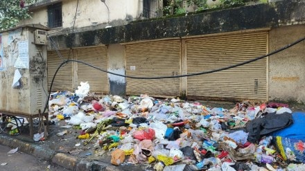 vasai virar civic body extends tender deadline for waste management