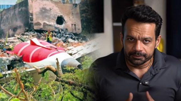 gaurav taneja reveals airlines safety issues and said every flight snags
