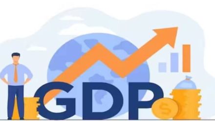 india gdp growth revised to 6.5 percent by sp global print eco news