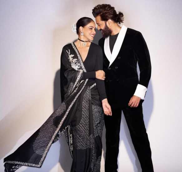 riteish deshmukh never drinks coffee or chai reveals his favourite drink