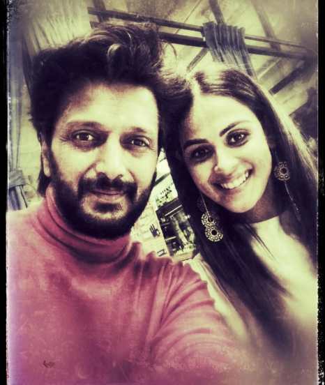 riteish deshmukh never drinks coffee or chai reveals his favourite drink