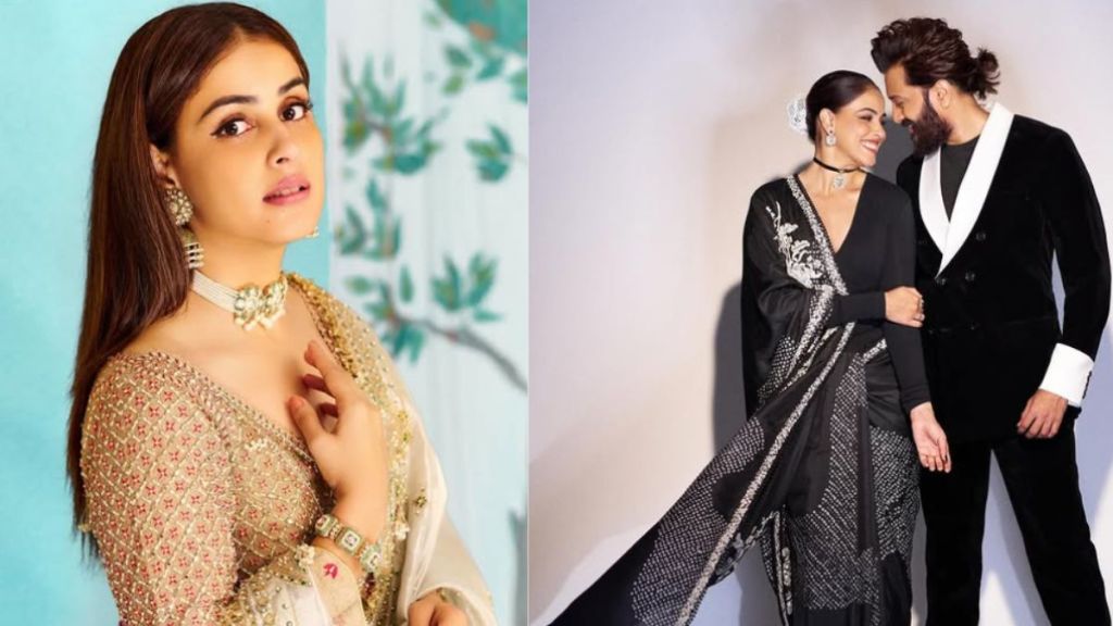 genelia deshmukh