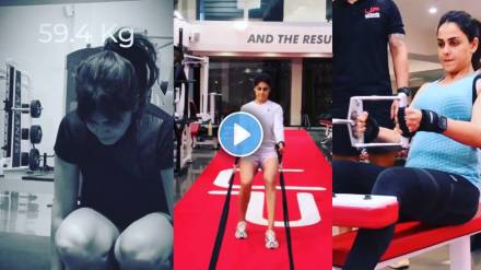 genelia deshmukh once lost weight in 4 kg weight