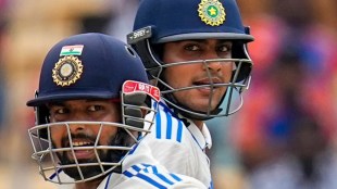 India vs England first test match from today sports news