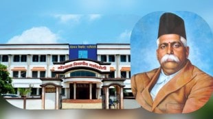 Controversy over the drama experiment of The Yugpravathak Hedgewar