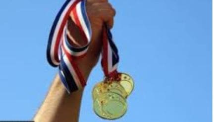 international chemistry Olympiad dubai 2025  india wins  gold medals  Homi Bhabha Science Centre