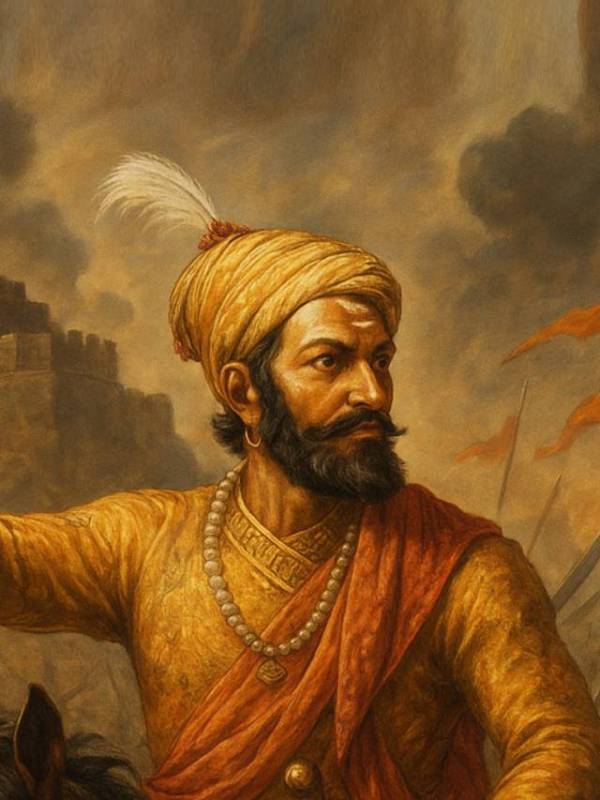 great emperors whom Mughals feared